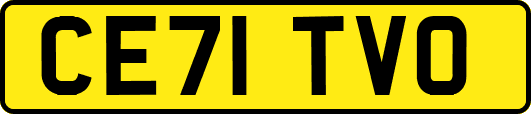 CE71TVO