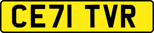 CE71TVR