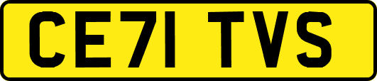 CE71TVS