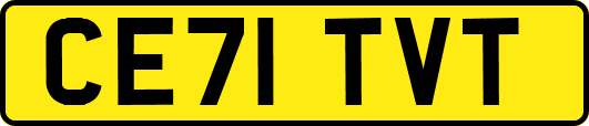 CE71TVT