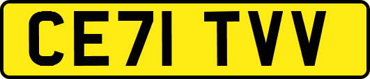 CE71TVV