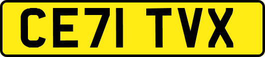 CE71TVX
