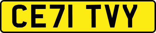 CE71TVY