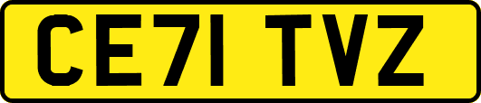 CE71TVZ