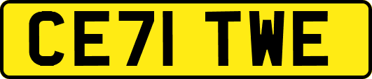 CE71TWE