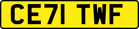 CE71TWF