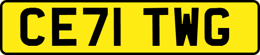 CE71TWG