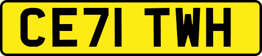 CE71TWH