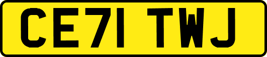 CE71TWJ