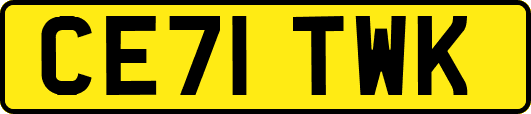 CE71TWK