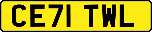 CE71TWL