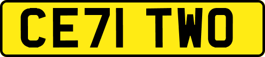 CE71TWO
