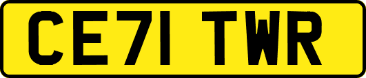 CE71TWR