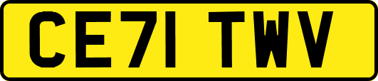 CE71TWV