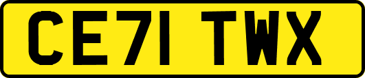 CE71TWX