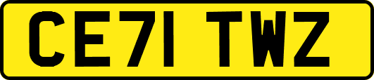 CE71TWZ