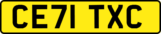 CE71TXC