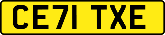 CE71TXE
