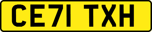 CE71TXH