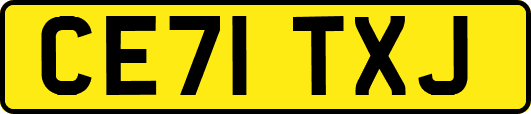CE71TXJ