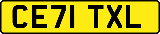 CE71TXL