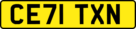CE71TXN