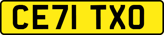 CE71TXO