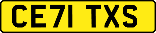 CE71TXS