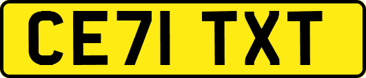 CE71TXT