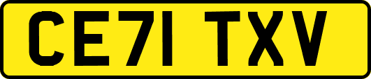 CE71TXV