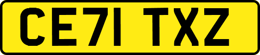 CE71TXZ