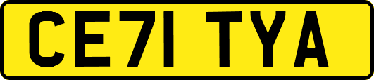 CE71TYA