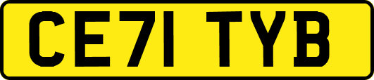 CE71TYB