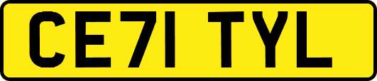 CE71TYL