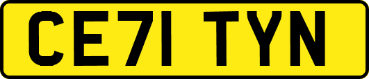 CE71TYN