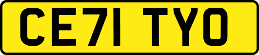 CE71TYO