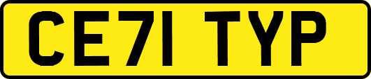 CE71TYP