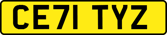 CE71TYZ