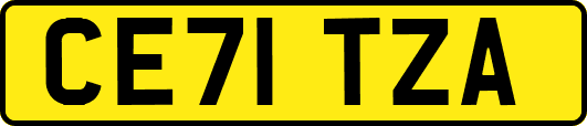 CE71TZA