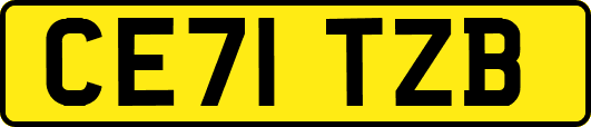 CE71TZB