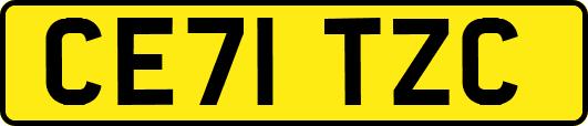 CE71TZC