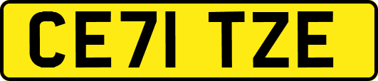 CE71TZE