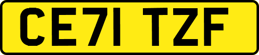 CE71TZF