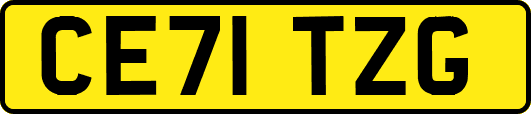 CE71TZG
