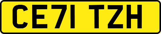 CE71TZH