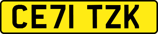 CE71TZK