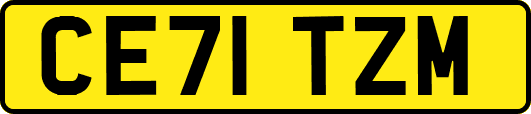 CE71TZM