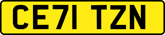 CE71TZN