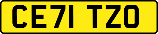 CE71TZO