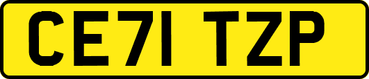 CE71TZP